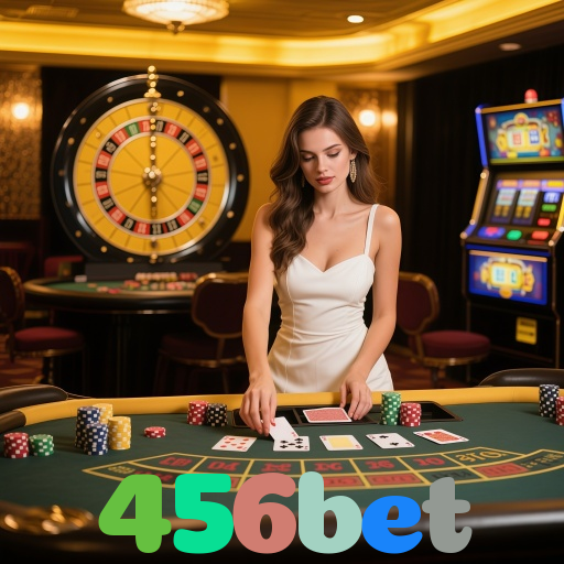456bet