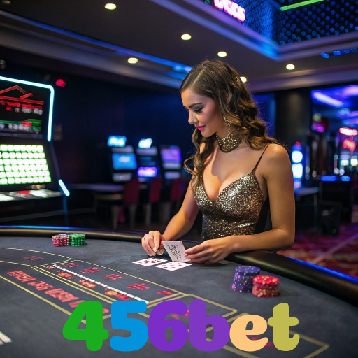 456bet