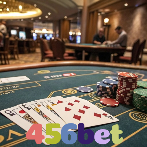 456bet