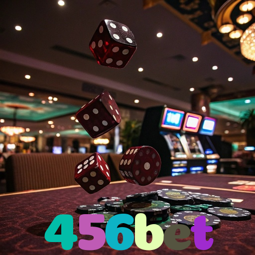 456bet