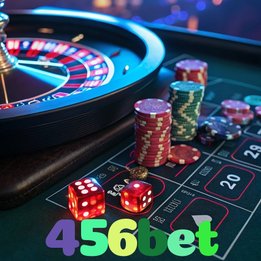456bet
