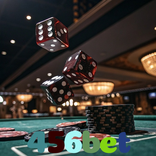 456bet