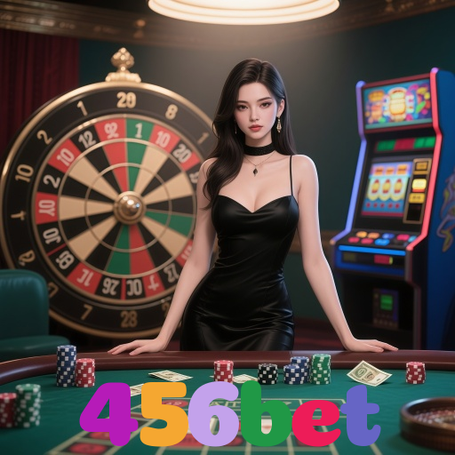 456bet