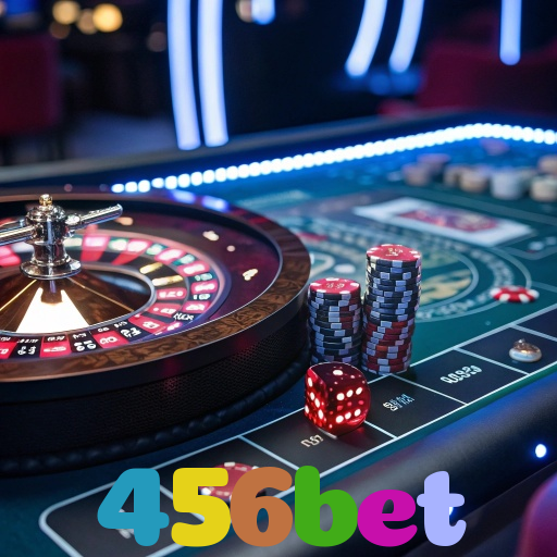 456bet