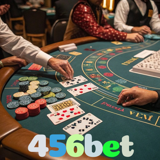 456bet
