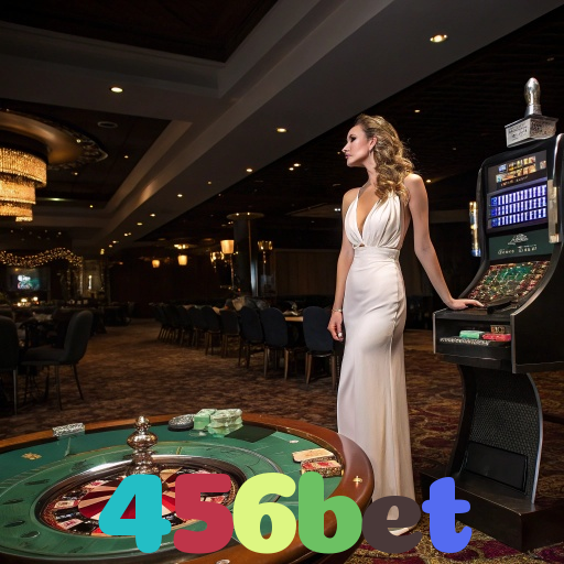 456bet