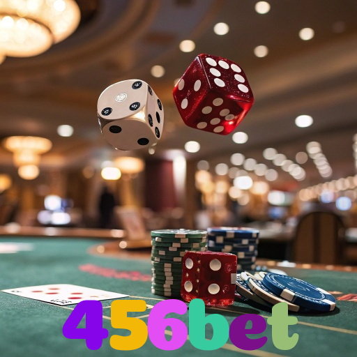456bet