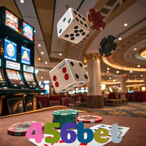 456bet