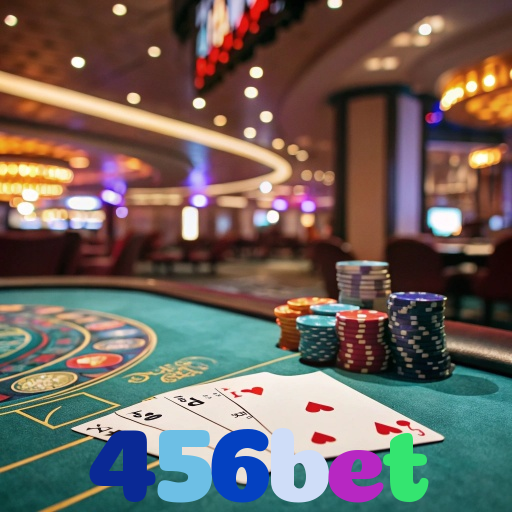 456bet
