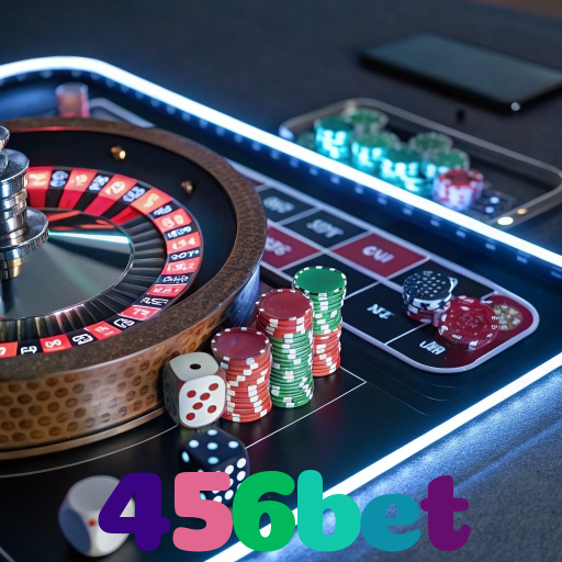 456bet