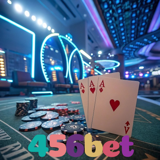 456bet
