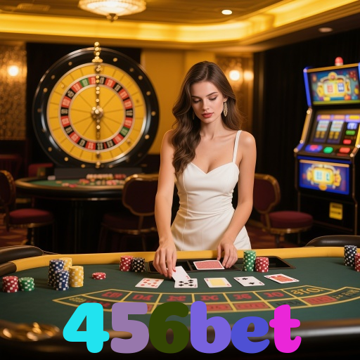 456bet