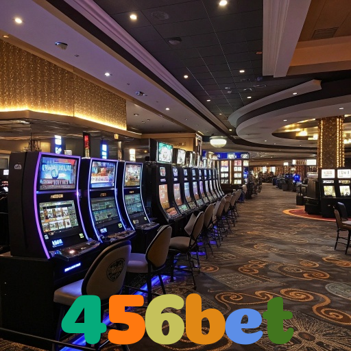 456bet