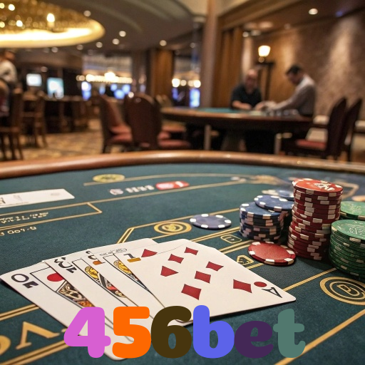 456bet