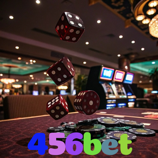 456bet